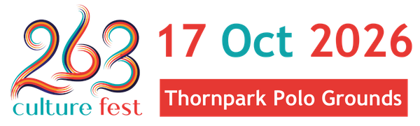 263 Culture Festival