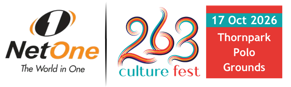 NetOne 263 Culture Festival
